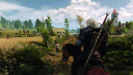 Witcher 3, Kirby and the Rainbow Paintbrush, Project CARS, games Μάιος 2015, video games Μάιος 2015