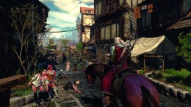 The Witcher 3: Wild Hunt, CD Projekt RED, The Witcher 3 PC, The Witcher 3