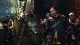 The Witcher 3: Wild Hunt, The Witcher 3: Wild Hunt lighting mod, The Witcher 3: Wild Hunt mod, Witcher 3 PC mod