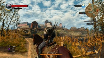 The Witcher 3: Wild Hunt Image 02