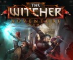 The Witcher Adventure Game