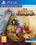 The Wizards: Enhanced Edition