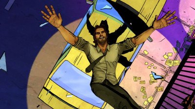 The Wolf Among Us Image 01