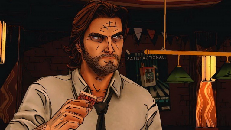 The Wolf Among Us Image 02