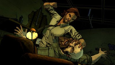 The Wolf Among Us Image 03