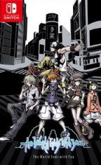 The World Ends With You: Final Remix