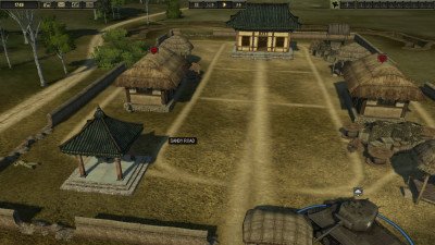 Theatre of War 3 Korea Image 03