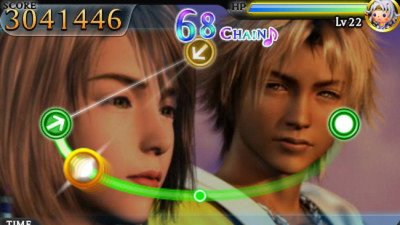 Theatrythm: Final Fantasy Image 01
