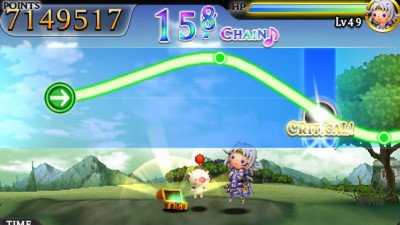 Theatrythm: Final Fantasy Image 04