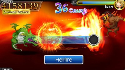 Theatrythm: Final Fantasy Image 05