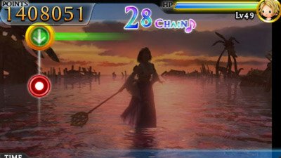 Theatrythm: Final Fantasy Image 06