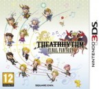Theatrythm: Final Fantasy