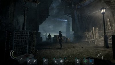 Thief Image 07