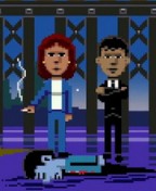 Thimbleweed Park