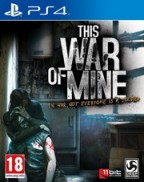 This War of Mine: The Little Ones