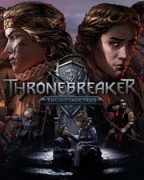 Thronebreaker: The Witcher Tales