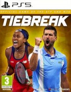 Tiebreak: The Official game of the ATP and WTA