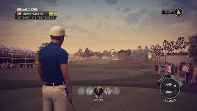 Tiger Woods PGA Tour 14 Image 03