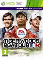 Tiger Woods PGA Tour 14