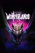 Tiny Tina’s Wonderlands