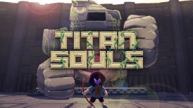 Titan Souls game, Titan Souls, Titan Souls videogame, Titan Souls video game, Titan Souls Steam