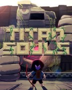Titan Souls