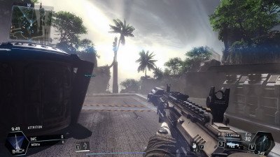 Titanfall Image 01