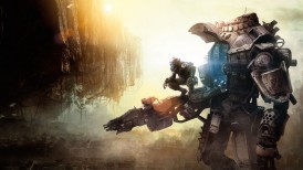 Titanfall review, Titanfall PC review, Titanfall game, Titan Fall, Titanfall EA, Titanfall Xbox One, Titanfall