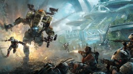 Titanfall 2, Titan Fall 2, Titanfall 2 EA, Titan Fall II, Titanfall II, Titan fall 2