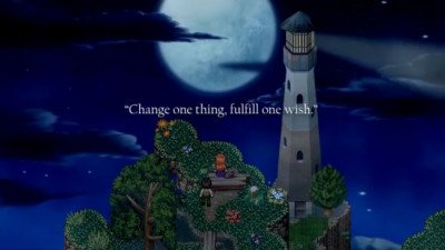 To the Moon Image 01