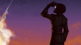 To the Moon review, To the Moon Freebird Games review, To the Moon video game, To the moon RPG, Freebird Games to The Moon