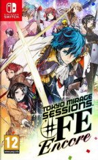Tokyo Mirage Sessions ♯FE Encore