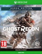 Tom Clancy's Ghost Recon: Breakpoint