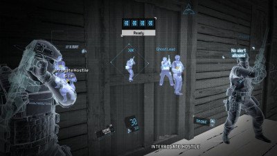 Ghost Recon Future Soldier Image 01