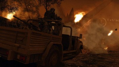Ghost Recon Future Soldier Image 02