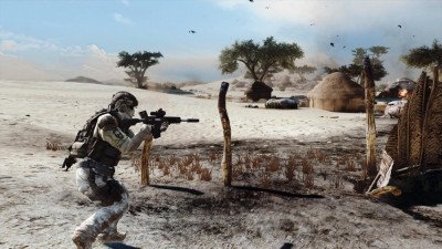 Ghost Recon Future Soldier Image 04