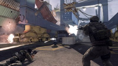 Ghost Recon Future Soldier Image 08