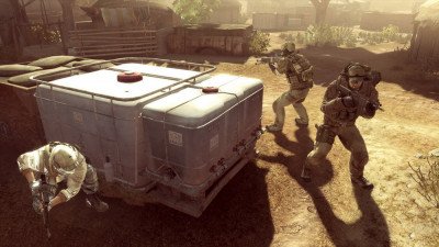 Ghost Recon Future Soldier Image 09
