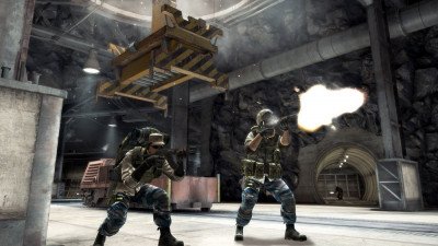 Ghost Recon Future Soldier Image 10