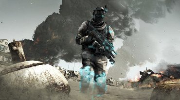 Η Ubisoft προσφέρει δωρεάν το Tom Clancy’s Ghost Recon: Future Soldier!