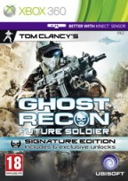 Tom Clancy's Ghost Recon: Future Soldier