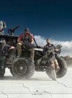 Φήμη: H Ubisoft θα κυκλοφορήσει το Ghost Recon: Wildlands Definitive Edition