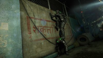 Splinter Cell: Blacklist Image 01