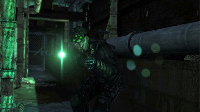 Splinter Cell: Blacklist Image 03