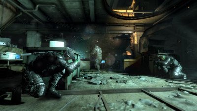 Splinter Cell: Blacklist Image 04