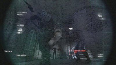 Splinter Cell: Blacklist Image 06