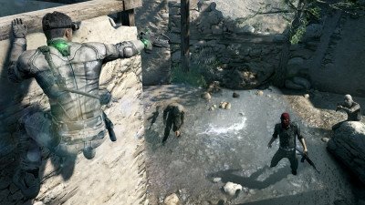 Splinter Cell: Blacklist Image 07