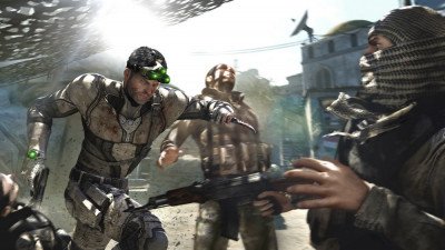 Splinter Cell: Blacklist Image 09