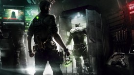 Splinter Cell: Blacklist review, Splinter Cell Blacklist review, Splinter Cell 2013, Blacklist Splinter Cell