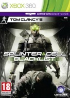 Tom Clancy's Splinter Cell: Blacklist
